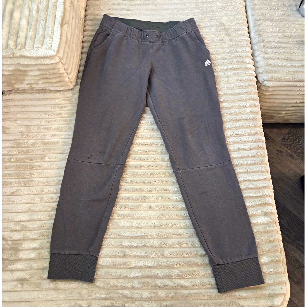 Adidas Originals Grey BX-20 Joggers Sweatpants Medium womens